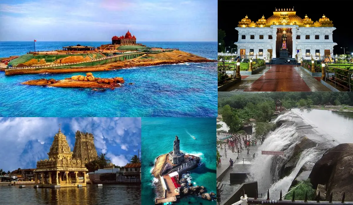 Professional Urbania Rental Team - AvelTravels Nagercoil