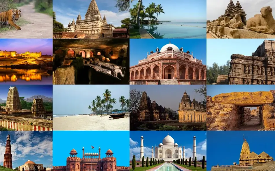 Urbania Tour Packages South India - AvelTravels