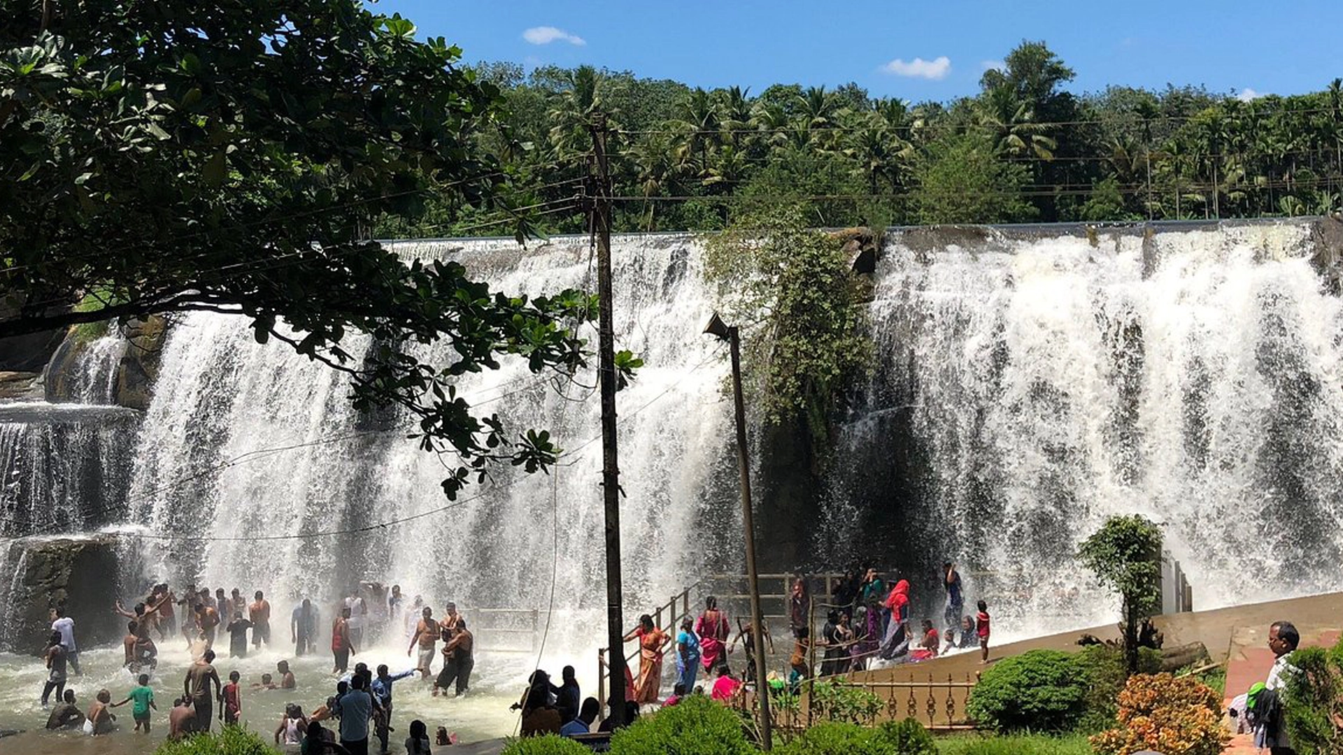 Luxury Bus Interior Urbania
