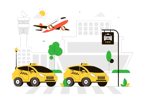 Urbania Airport Pickup Trivandrum - AvelTravels